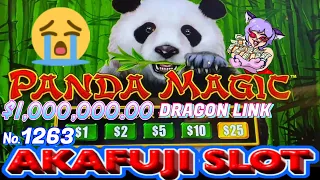 $1,000,000.00 GRAND DRAGON LINK - Golden Century Slot & Panda Magic Slot @YAAMAVA Casino 赤富士スロット