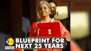 India Budget 2022: Major announcements from FM Nirmala Sitharaman's speech | World News