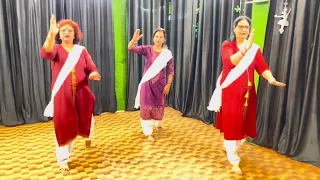 |Namo Namo dance video|#crazy feet zenith| choreographer ajay sharma|