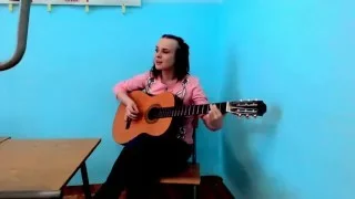 Эдуард Асадов - Я могу тебя очень ждать (Cover/Кавер)