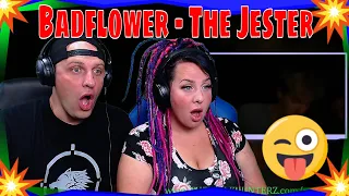 Badflower - The Jester | THE WOLF HUNTERZ REACTIONS