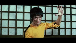 #02 Bruce Lee   L’ultimo combattimento di Chen 1978