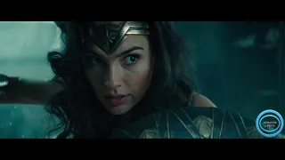 RS - Believer Remix (Wonder Woman Version)