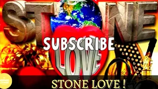 stone love 2018 reggae mix   bob marley, dennis brown, tenor saw, luciano, capleton, buju banton