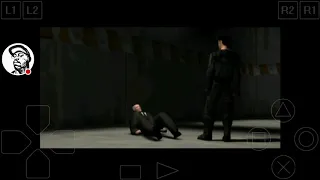 Syphon Filter 2 - Last Mission FINALE + Ending