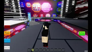 Roblox | WWE John Cena Entrance Pt2