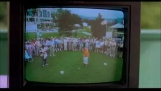 Happy Gilmore loses it.