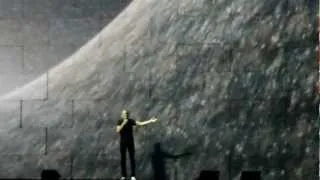 Roger Waters: The Wall Live - 6/23/2012, Toronto - Comfortably Numb