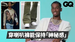 NBA最懂穿的Shai Gilgeous-Alexander回顧穿搭造型！隊友瘋狂問衣服哪裡買的？天價潮鞋拿去舊化？愛買衣服擔心買到破產｜GQ Taiwan