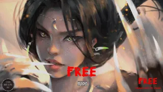 Vietsub + Lyrics ll Epic Vocal Music: FREE - Produced by Tommee Profitt (feat. Svrcina)