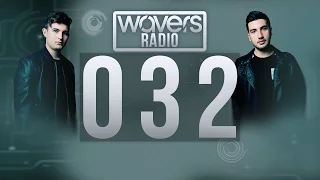 Wavers Radio 032