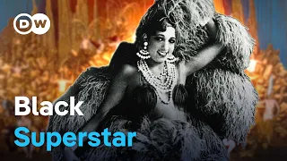 Josephine Baker: The Story of an Awakening