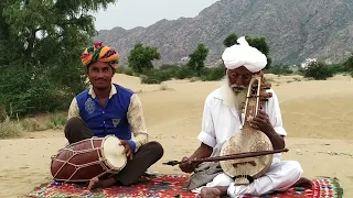 jeta khan chohtan #beautiful #music #rajasthani #really #really #chohtan #marwari
