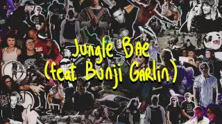 Skrillex And Diplo - Jungle Bae (Feat. Bunji Garlin)