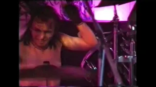 MELVINS - Live in Villingen-Schwenningen, Germany (1991) [FULL SET]