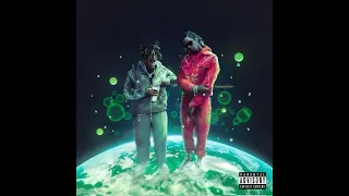 Juice WRLD & Young Thug - Bye Bye Baby