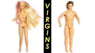 18 Things About Losing Your Virginity That No One Ever Told You