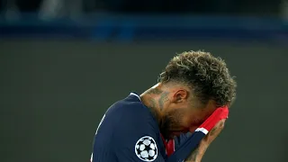 Neymar vs Manchester City (H) 20-21 HD 1080i by xOliveira7