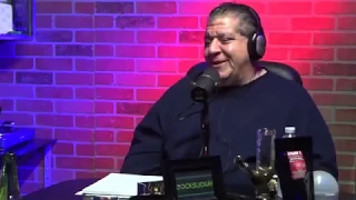 Joey Diaz's Great Day of Coke