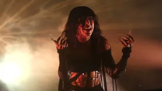 Loreen - Crying Out Your Name (Live @ Alhambra - Paris)