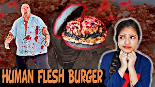 Joe Metheny Case | மனித BURGER | the worst cannibal.