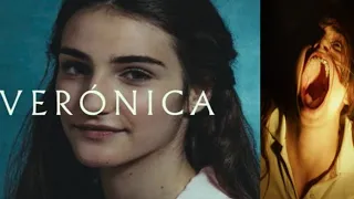Veronica 2017 horror movie! movie explainer 2.