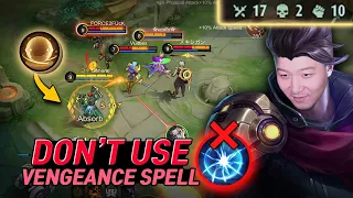 2023 New Claude Meta Makes Epic Winstreak!! | Mobile Legends