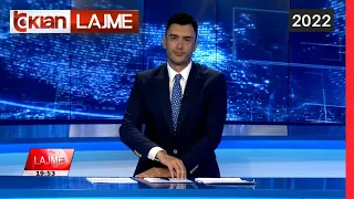 Edicioni i Lajmeve Tv Klan 21 Korrik 2022, ora 19:30 | Lajme - News