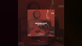 (SOLD) Xcho type Beat x Macan x Bagardi - Midnight (prod. The Levitate)