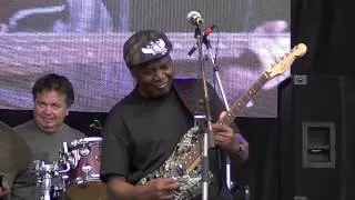 SMOKIN'  JOE  KUBEK   &  BNOIS  KING  -  My Heart's In Texas