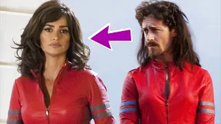 Hollywood Stunt Double Secrets!