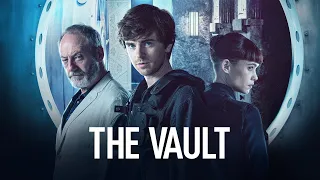 The Vault - Official Trailer