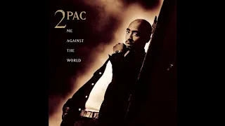 2Pac - Heavy In The Game (feat. Richie Rich)