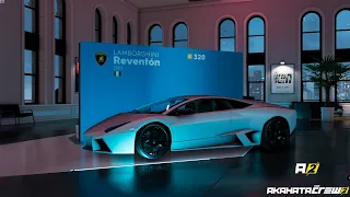 Lamborghini Reventon PRO SETTINGS + TUNNING + MAX SPEED + RACE (TC2)