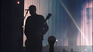 Sigur Rós - Untitled #8 – Popplagið @Brixton Academy 10/11/22