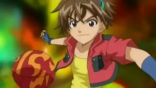 Bakugan Battle Brawlers Openings (both Japanese and English)