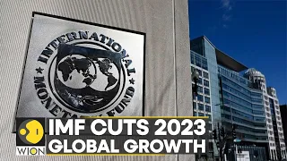 IMF cuts global growth forecast for 2023, warns ‘the worst is yet to come’ | Latest English News