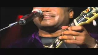 George Benson - Nature Boy (1977) (Live at Montreux 2007)