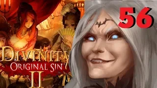 Divinity Original Sin 2 Co-oP - No one expects the Inquisition