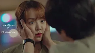 Moon Seo-Ha ♡ Ban Ji-Eum 😍 [cute scene]