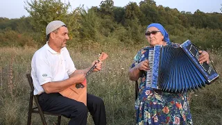 Chechen folk instrumental music