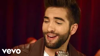 Kendji Girac - ME QUEMO