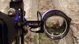 Shrewd Optum Scope Review/TAC Recap