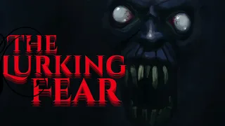 The Lurking Fear [Horror/Lovecraft] (Audio Drama)