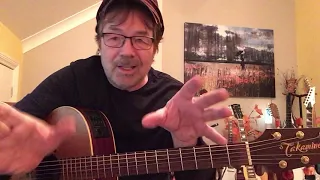 HEART OF GOLD (TUTORIAL) NEIL YOUNG