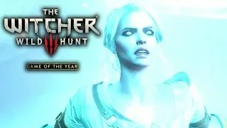 The Witcher 3: Wild Hunt - Game of the Year Edition Launch Trailer