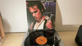 Jeff Buckley - Lover, You Should've Come Over (Vinyl Original Sound)