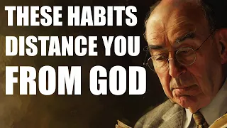10 Bad Habits That Christians Should Kick