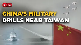China Airshow 2022 Live: Large-Scale Military Drill At Zhuhai, Flaunts J-20 Fighter Jets
