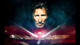 Roger Waters  - The wall (Live in Berlin 1990 - audio)